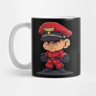 baby B Mug